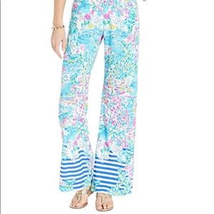 Bal Harbor Palazzo pants